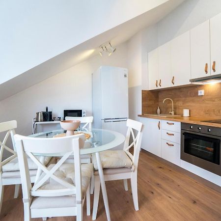 Urban Cozy Apartments Zagreb Ngoại thất bức ảnh