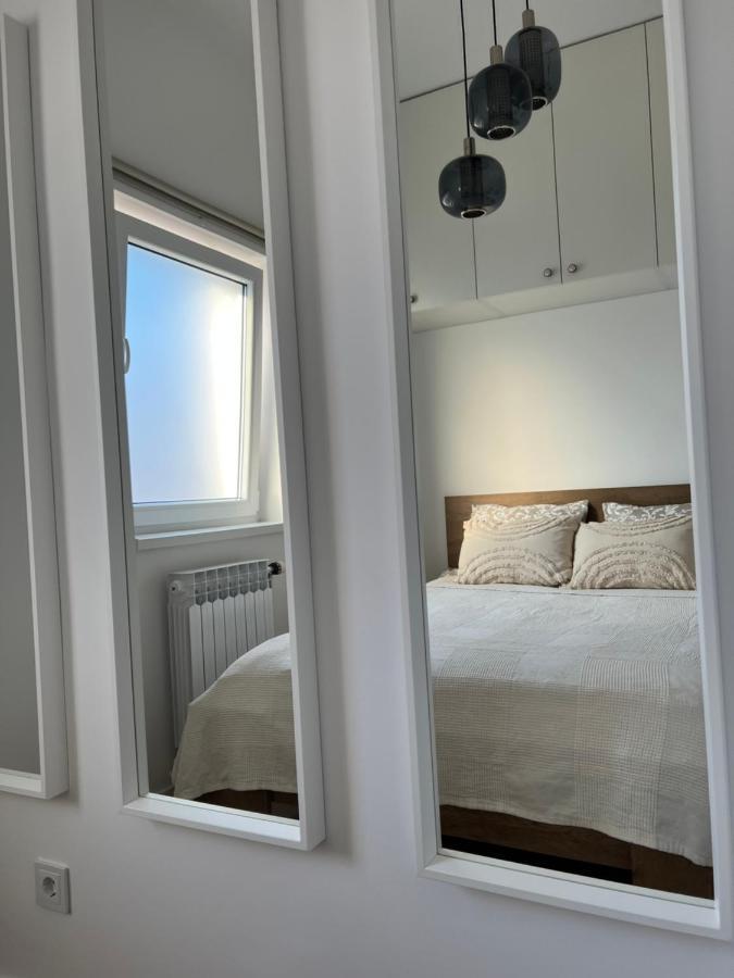 Urban Cozy Apartments Zagreb Ngoại thất bức ảnh