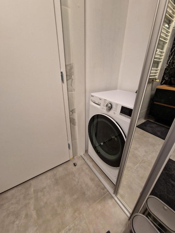 Urban Cozy Apartments Zagreb Ngoại thất bức ảnh