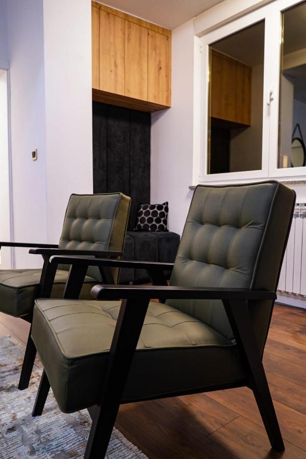 Urban Cozy Apartments Zagreb Ngoại thất bức ảnh