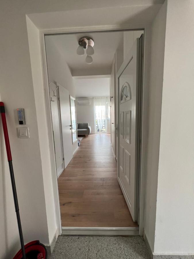 Urban Cozy Apartments Zagreb Ngoại thất bức ảnh