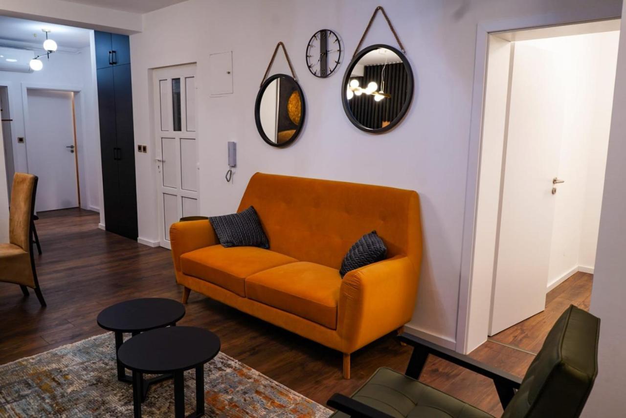 Urban Cozy Apartments Zagreb Ngoại thất bức ảnh