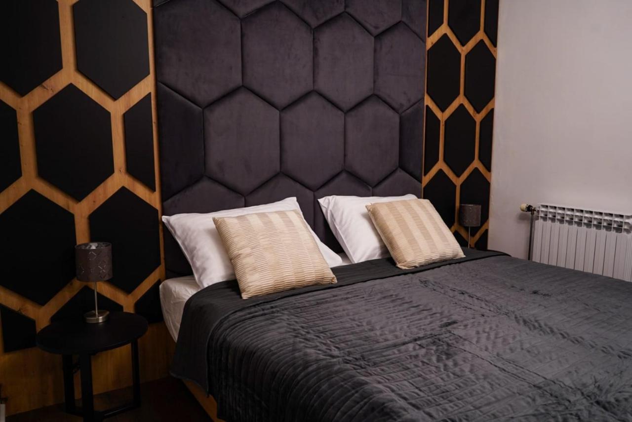Urban Cozy Apartments Zagreb Ngoại thất bức ảnh