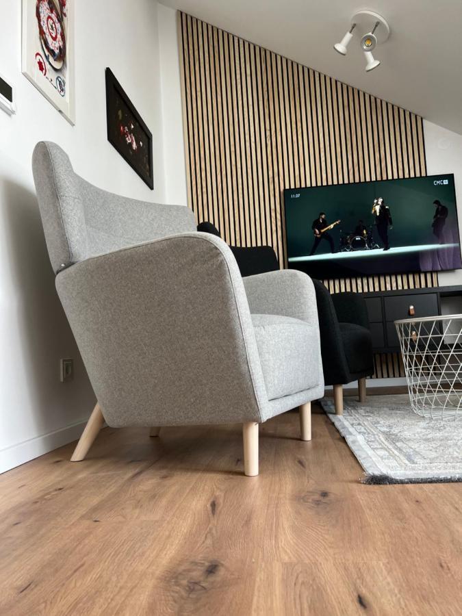Urban Cozy Apartments Zagreb Ngoại thất bức ảnh