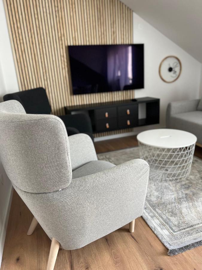 Urban Cozy Apartments Zagreb Ngoại thất bức ảnh