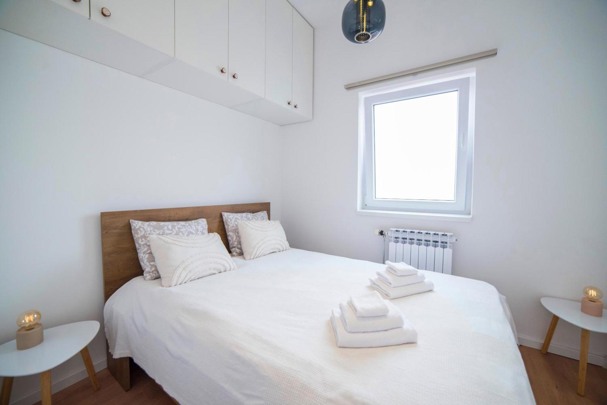 Urban Cozy Apartments Zagreb Ngoại thất bức ảnh