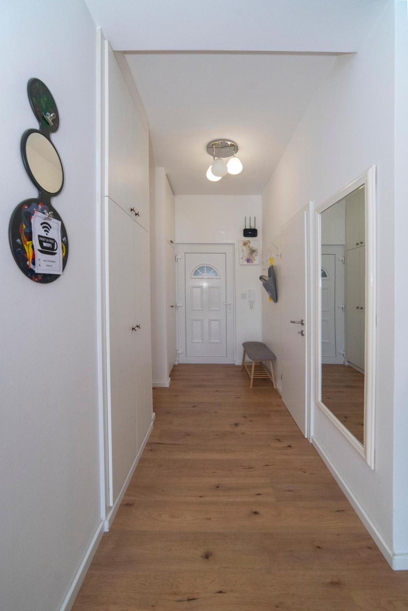 Urban Cozy Apartments Zagreb Ngoại thất bức ảnh