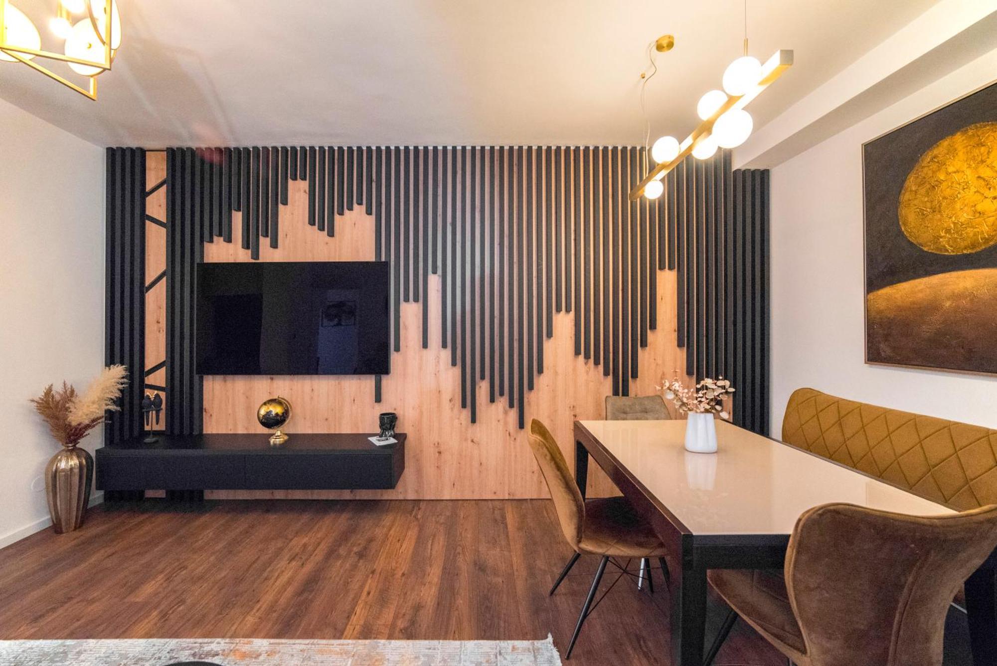 Urban Cozy Apartments Zagreb Ngoại thất bức ảnh