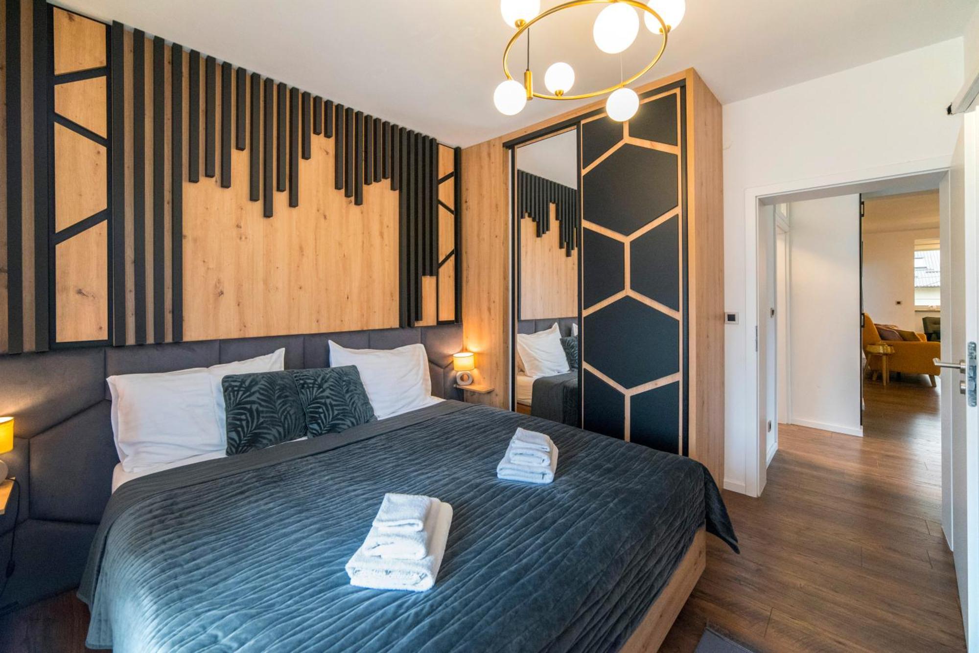 Urban Cozy Apartments Zagreb Ngoại thất bức ảnh