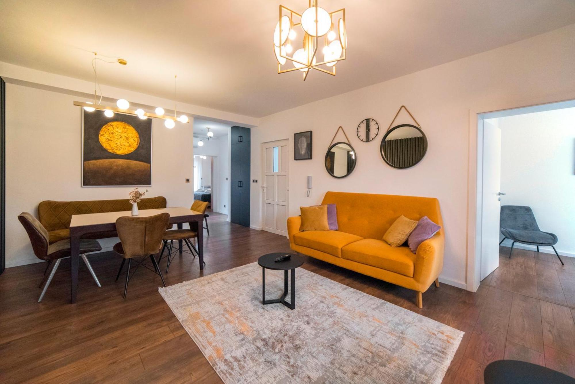 Urban Cozy Apartments Zagreb Ngoại thất bức ảnh