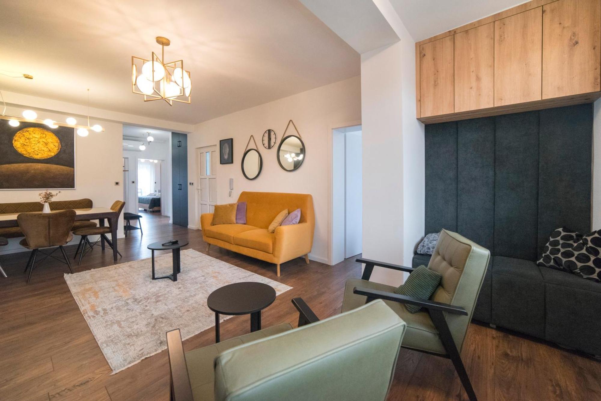 Urban Cozy Apartments Zagreb Ngoại thất bức ảnh